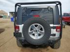 2009 Jeep Wrangler X zu verkaufen in Brighton, CO - Side
