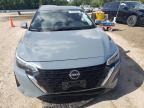 2024 Nissan Sentra Sv for Sale in Greenwell Springs, LA - Front End