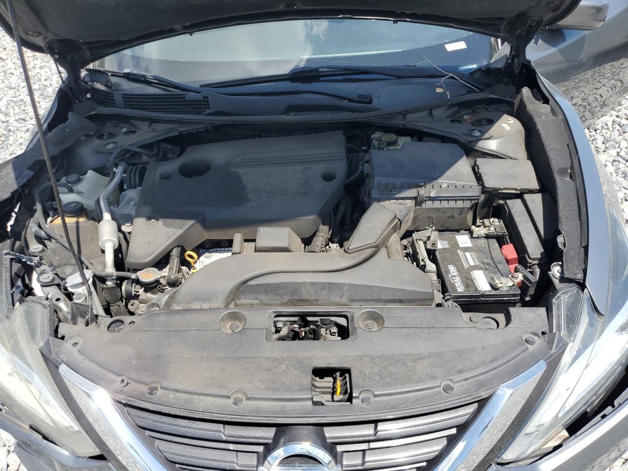 2016 Nissan Altima 2.5 VIN: 1N4AL3AP4GN332048 Lot: 57044525