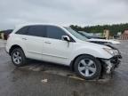 2012 Acura Mdx Technology en Venta en Gaston, SC - Front End