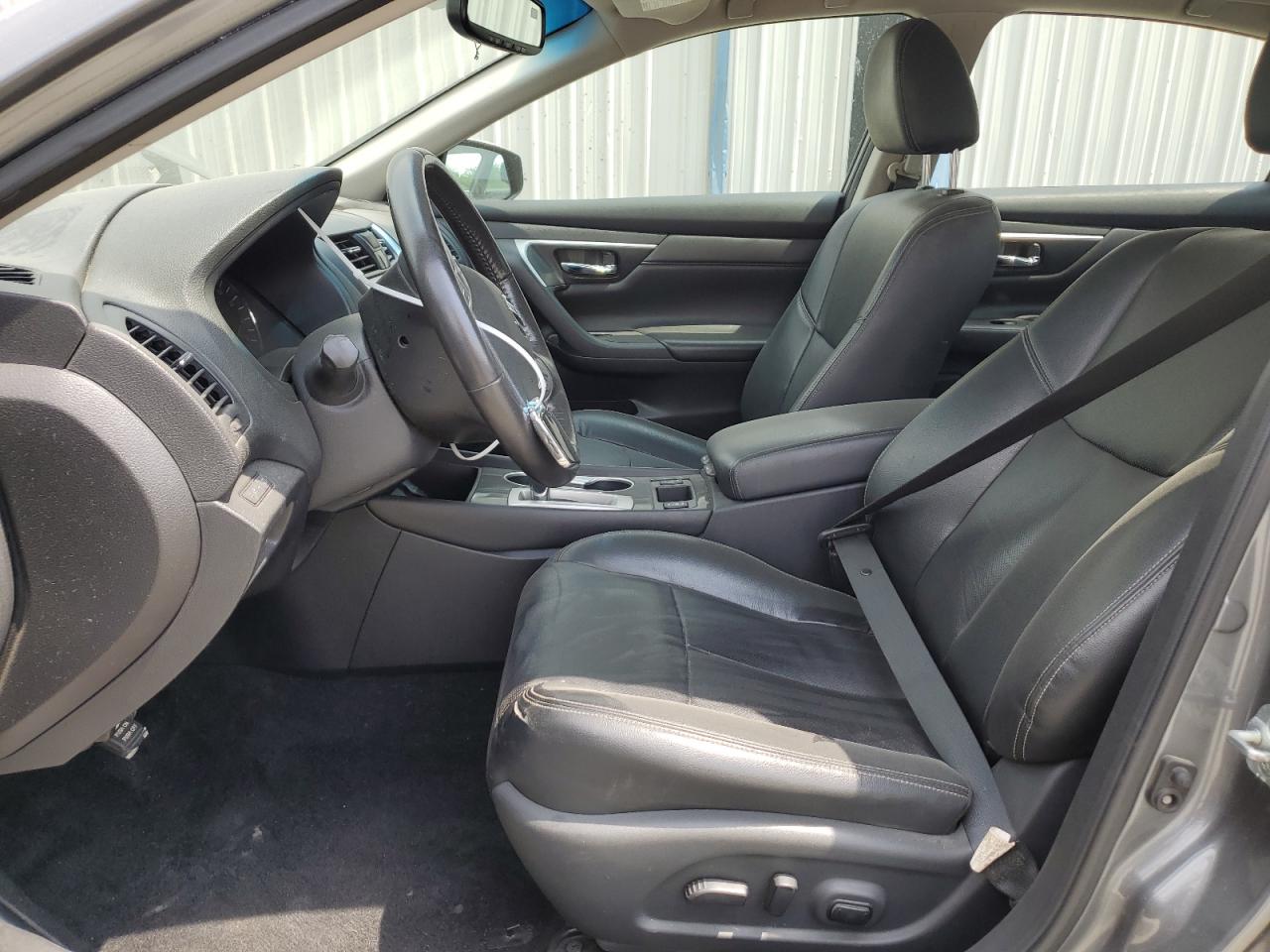1n4al3ap7jc263164 1N4AL3AP7JC263164 2018 Nissan Altima 2.5