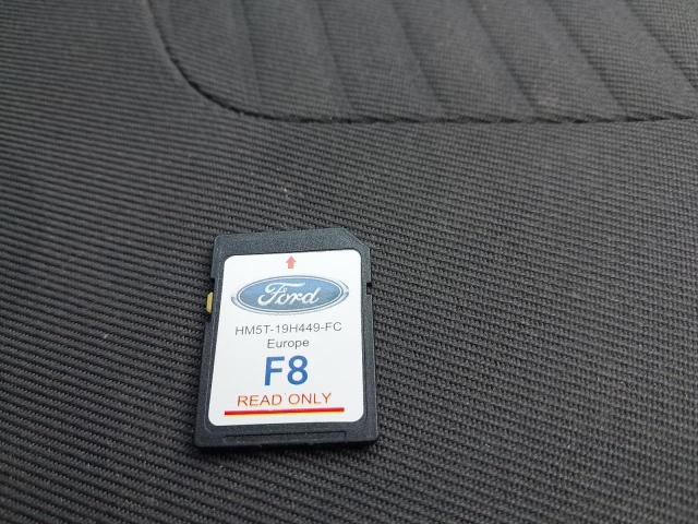 2016 FORD FOCUS TITA