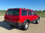 1995 Jeep Cherokee Sport de vânzare în Oklahoma City, OK - Minor Dent/Scratches