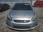 2016 Hyundai Accent Se   for Sale in Cahokia Heights, IL - Rear End
