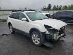 2011 Subaru Outback 2.5I Premium zu verkaufen in Pennsburg, PA - Front End