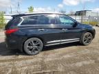 2014 INFINITI QX60  for sale at Copart ON - LONDON