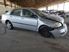 2005 Toyota Corolla Ce   na sprzedaż w Phoenix, AZ - Front End