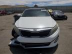 2014 Kia Optima Ex იყიდება Albuquerque-ში, NM - Front End