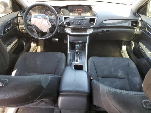  HONDA ACCORD 2013 Maroon