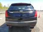 2017 Cadillac Xt5 Luxury for Sale in Woodhaven, MI - Minor Dent/Scratches
