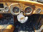 1970 MG B for sale at Copart SANDWICH
