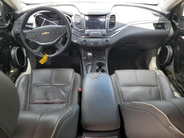  CHEVROLET IMPALA 2014 Сharcoal