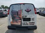 2010 Gmc Savana G1500 en Venta en Bridgeton, MO - Front End