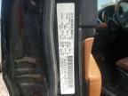 2012 Jeep Grand Cherokee Overland na sprzedaż w Kansas City, KS - Side