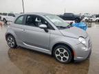 2016 Fiat 500 Electric de vânzare în Grand Prairie, TX - Normal Wear