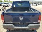2023 Honda Ridgeline Rtl na sprzedaż w Mercedes, TX - Water/Flood