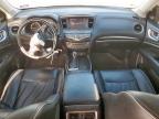 2016 Infiniti Qx60  for Sale in Taylor, TX - Front End