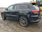 2020 Jeep Grand Cherokee Limited de vânzare în Woodhaven, MI - Minor Dent/Scratches