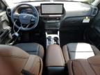 2025 FORD BRONCO SPORT OUTER BANKS for sale at Copart ON - TORONTO