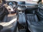 2018 Bmw 540 Xi en Venta en Grantville, PA - Side