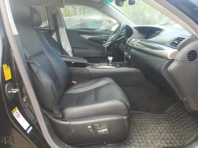 2015 LEXUS LS 460
