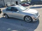 2005 Mercedes-Benz C 230K Sport Sedan de vânzare în Fort Pierce, FL - Rear End