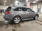 2011 Acura Mdx Technology იყიდება Blaine-ში, MN - Front End