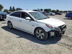 2016 Hyundai Sonata Hybrid for Sale in Sacramento, CA - Front End