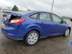 2012 Ford Focus Se იყიდება Moraine-ში, OH - Front End