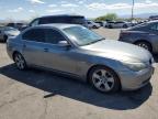 2008 Bmw 535 I for Sale in North Las Vegas, NV - Side