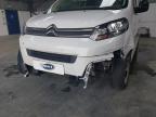 2023 CITROEN DISPATCH 1 for sale at Copart EAST KILBRIDE