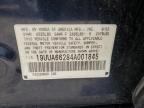 2004 Acura Tl  იყიდება Indianapolis-ში, IN - Front End