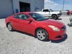 2011 Nissan Altima S на продаже в Reno, NV - Side