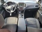 2019 Chevrolet Equinox Lt за продажба в Sikeston, MO - Front End