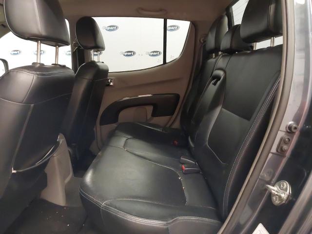 2006 MITSUBISHI L200 ELEGA