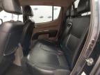 2006 MITSUBISHI L200 ELEGA for sale at Copart SANDWICH