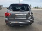 2018 Nissan Pathfinder S for Sale in Miami, FL - Rear End