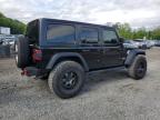 2018 Jeep Wrangler Unlimited Sport zu verkaufen in Marlboro, NY - Normal Wear