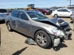 2012 Infiniti G37  for Sale in San Martin, CA - Front End