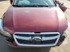 2012 Subaru Impreza Limited იყიდება New Orleans-ში, LA - Rear End