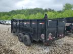 2025 Alloy Trailer               Trailer продається в Hurricane, WV - Minor Dent/Scratches