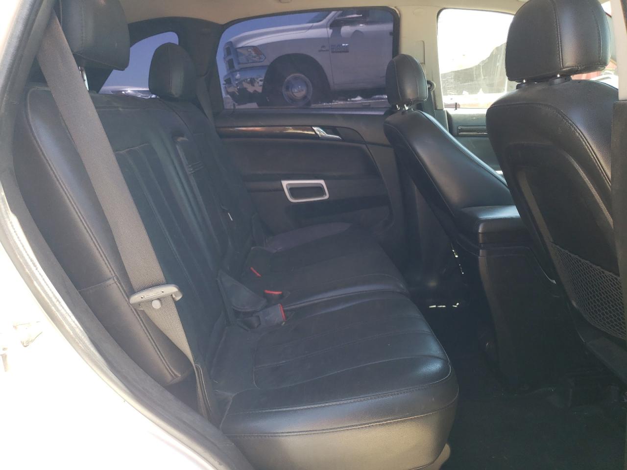 2014 Chevrolet Captiva Lt VIN: 3GNAL3EK9ES644093 Lot: 56981535