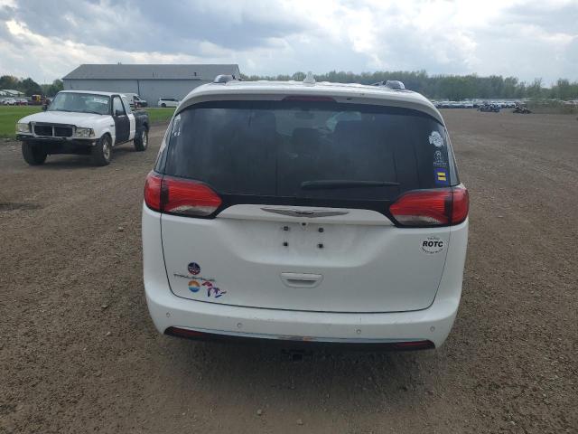  CHRYSLER PACIFICA 2020 Biały