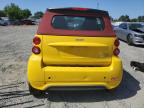 2015 Smart Fortwo  na sprzedaż w Sacramento, CA - Mechanical