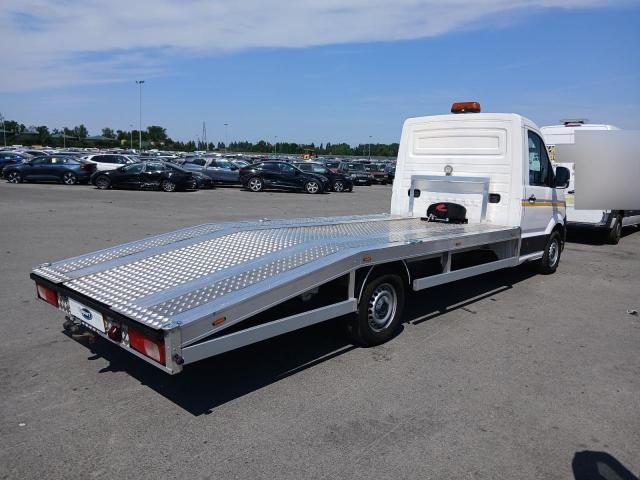 2021 VOLKSWAGEN CRAFTER CR