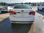 2015 Chevrolet Cruze Ltz for Sale in Cahokia Heights, IL - Burn - Engine