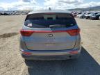 2017 Kia Sportage Lx for Sale in Helena, MT - Mechanical