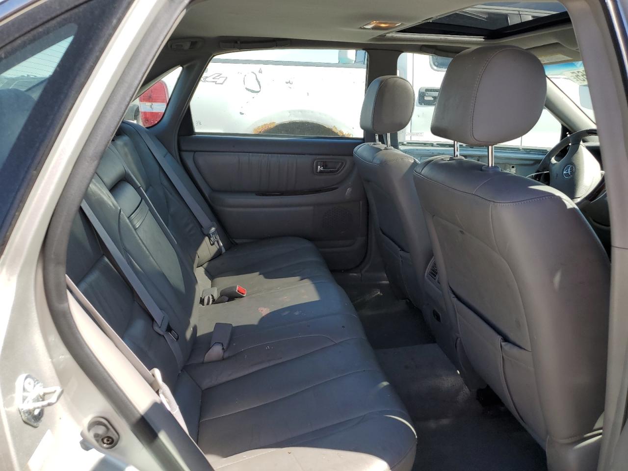2003 Toyota Avalon Xl VIN: 4T1BF28B33U315988 Lot: 55989665