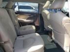 2020 Toyota Highlander Hybrid Platinum продається в San Martin, CA - Front End