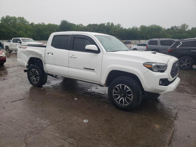  TOYOTA TACOMA 2022 Белый